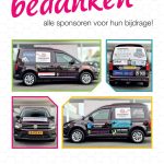 Welzijn Barneveld VanEeStaal.nl Sponsor